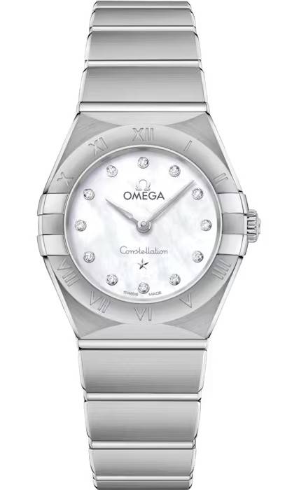 Omega Constellation