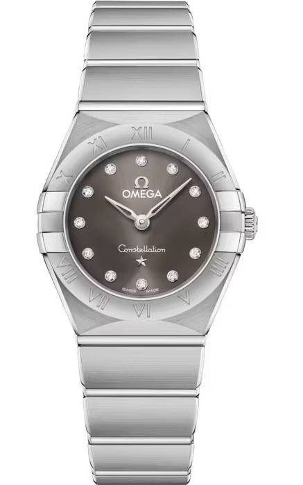 Omega Constellation