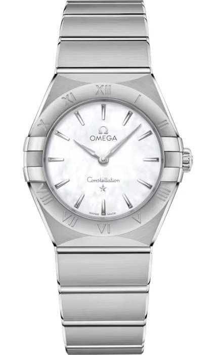 Omega Constellation