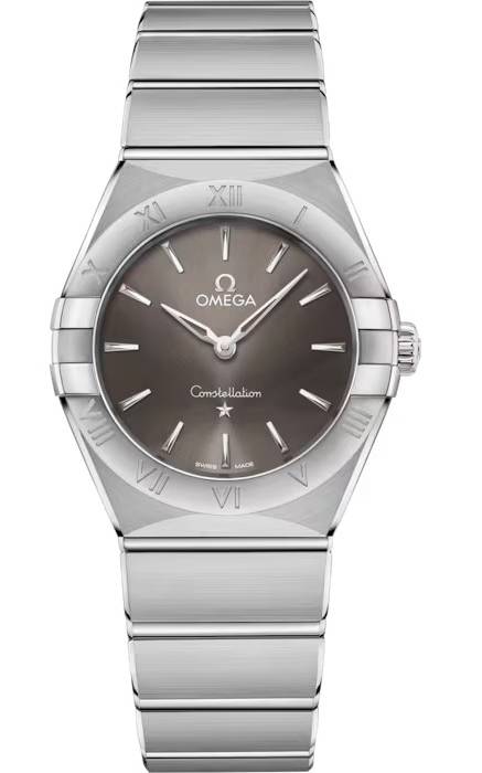 Omega Constellation