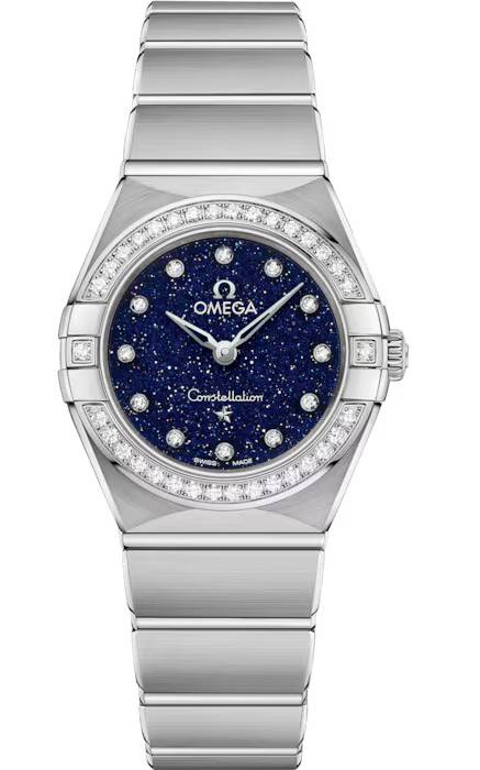 Omega Constellation