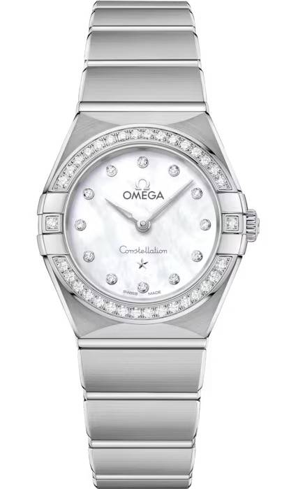 Omega Constellation