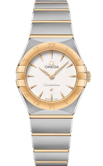 Omega Constellation