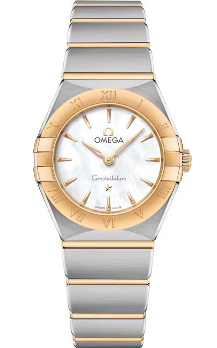Omega Constellation