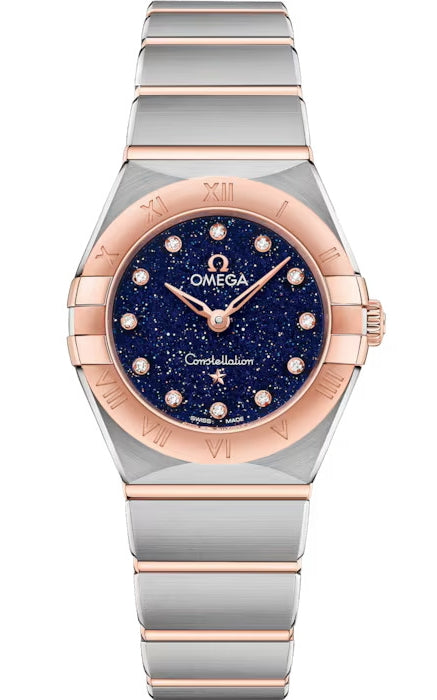 Omega Constellation