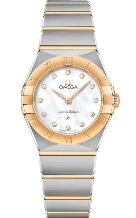 Omega Constellation