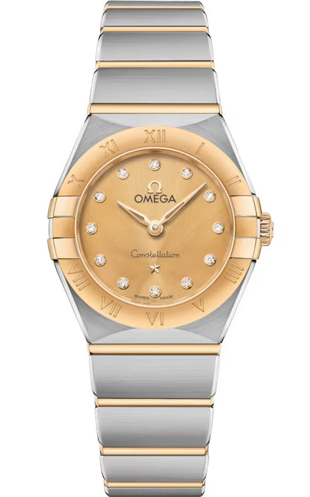 Omega Constellation