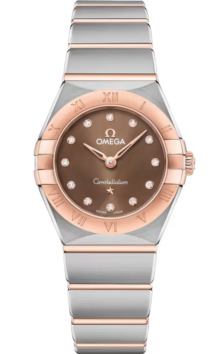 Omega Constellation