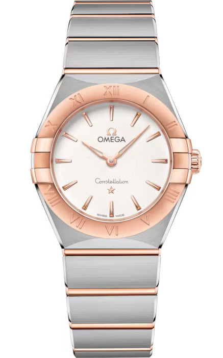 Omega Constellation