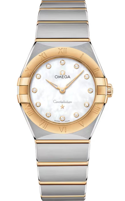 Omega Constellation