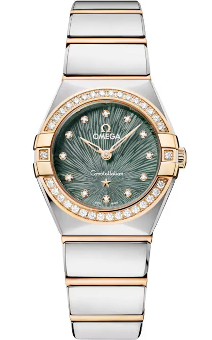 Omega Constellation