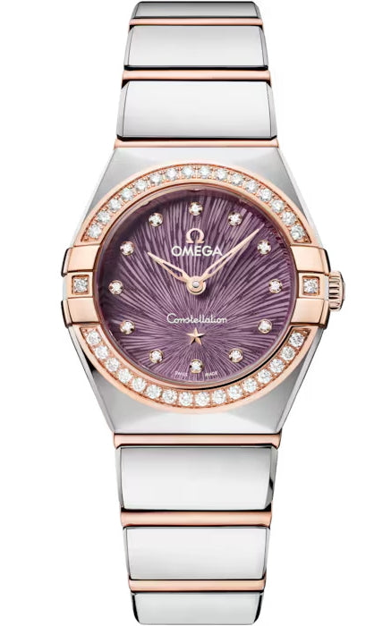 Omega Constellation