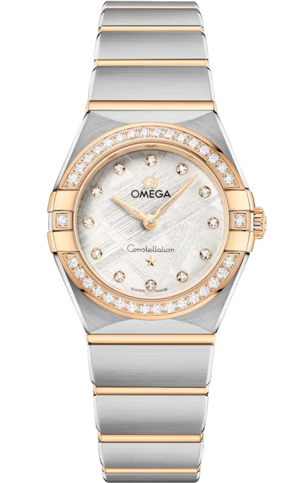 Omega Constellation