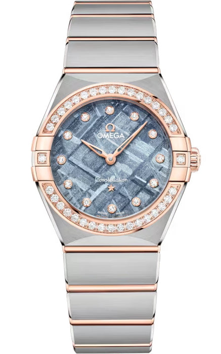 Omega Constellation