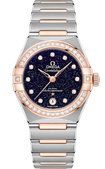 Omega Constellation