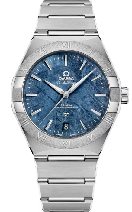 Omega Constellation