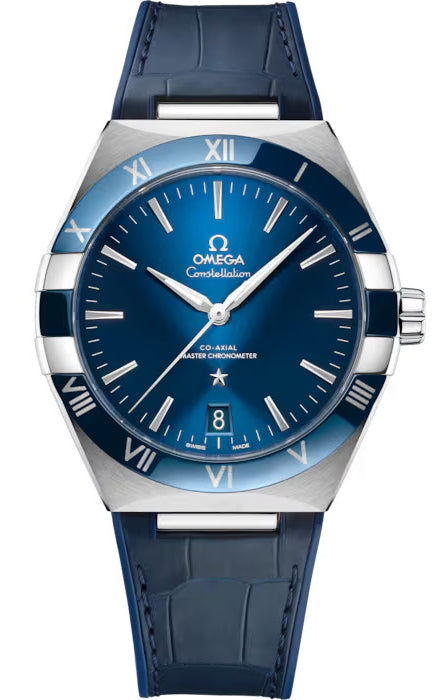 Omega Constellation