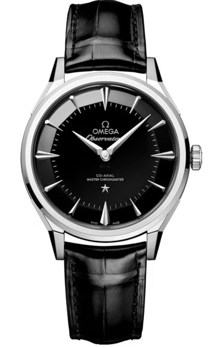 140.13.39.21.01.001 - Omega Constellation Observatory 39.4mm