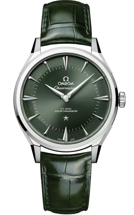 140.13.39.21.10.001 - Omega Constellation Observatory 39.4mm