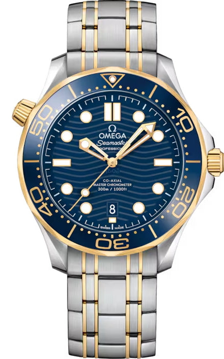 20% Discount New Omega Watch – Swiss