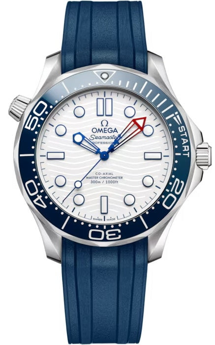 Omega Seamaster