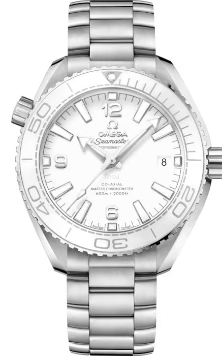 Omega Seamaster