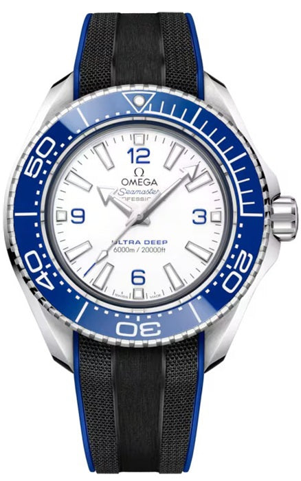 Seamaster Diver Omega Seamaster Planet Ocean 600m Prezzo Omega