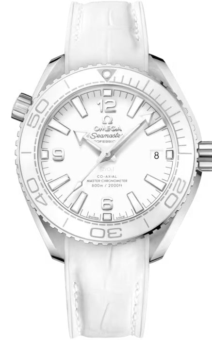 Omega Seamaster