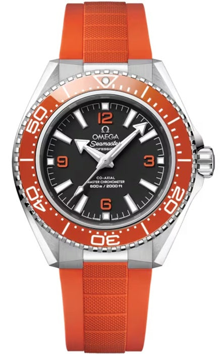 217.32.42.21.01.004 - Omega Seamaster Planet Ocean 600M 42mm