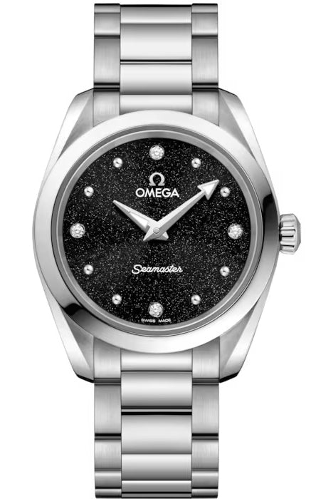 Omega Seamaster