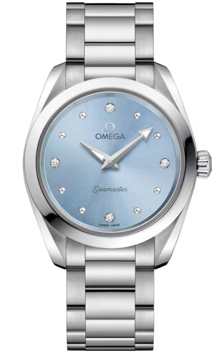 Omega Seamaster