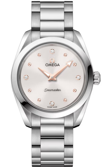 Omega Seamaster