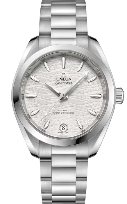 Omega Seamaster