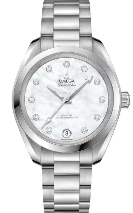 Omega Seamaster