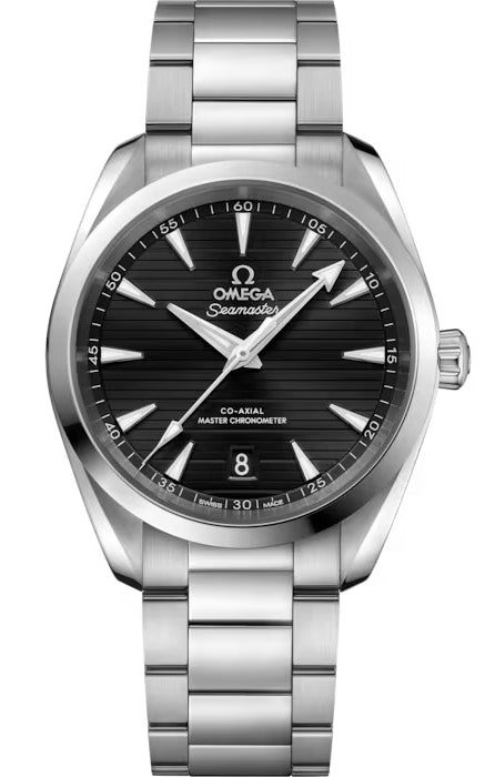 Omega Seamaster