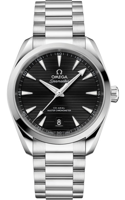 220.10.38.20.01.005 - Omega Seamaster Aqua Terra 150M 38mm