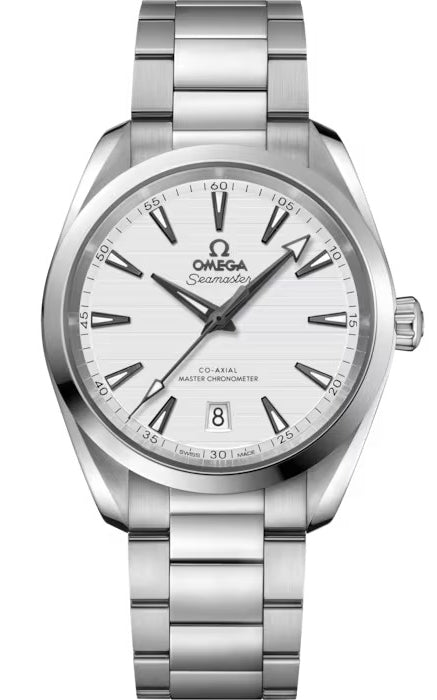 Omega Seamaster