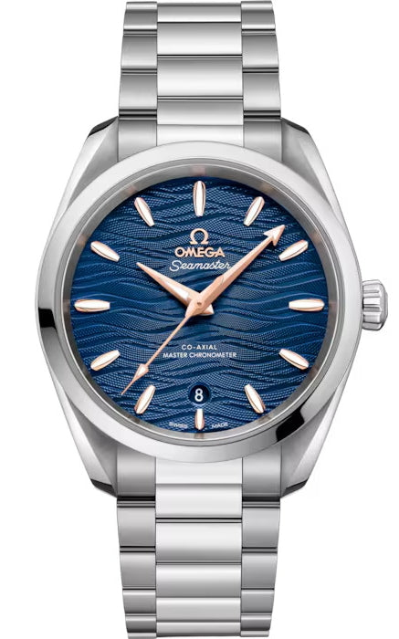 Omega Seamaster
