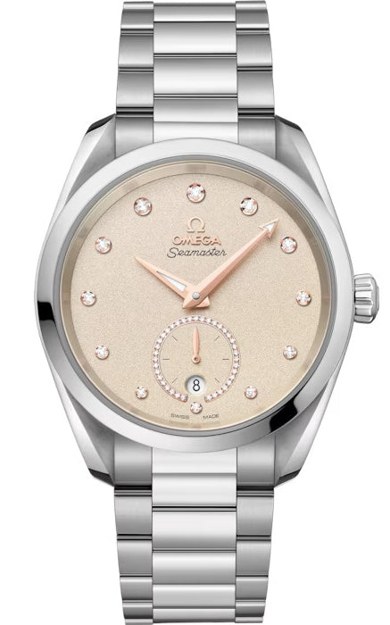 Omega Seamaster