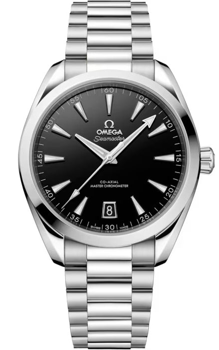 Omega Seamaster