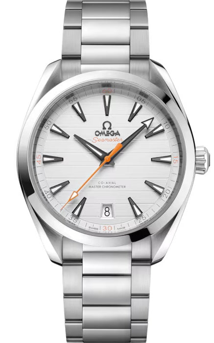 Omega Seamaster