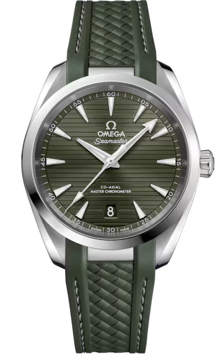 Omega Seamaster