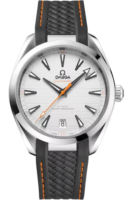 Omega Seamaster