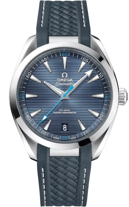 Omega Seamaster