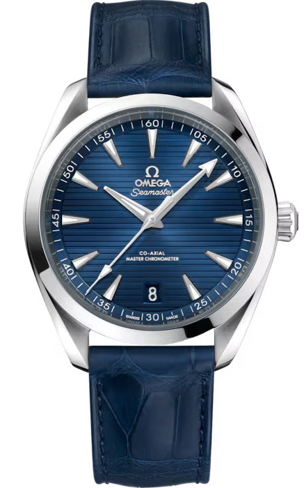 Omega Seamaster