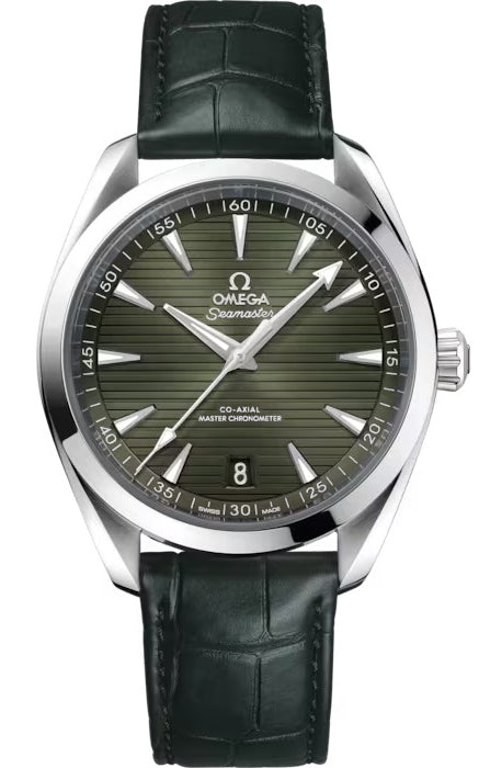Omega Seamaster