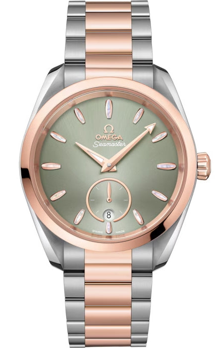 Omega Seamaster