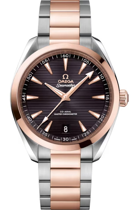 Omega Seamaster