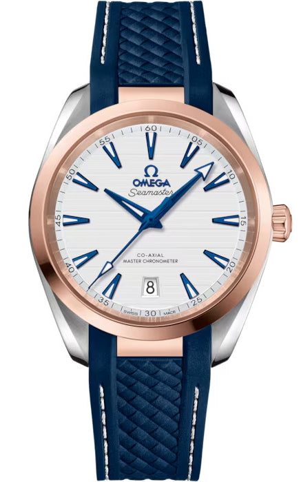 Omega Seamaster