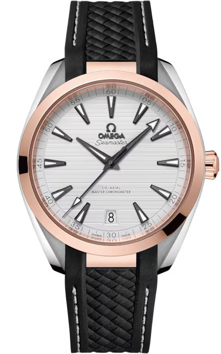 Omega Seamaster